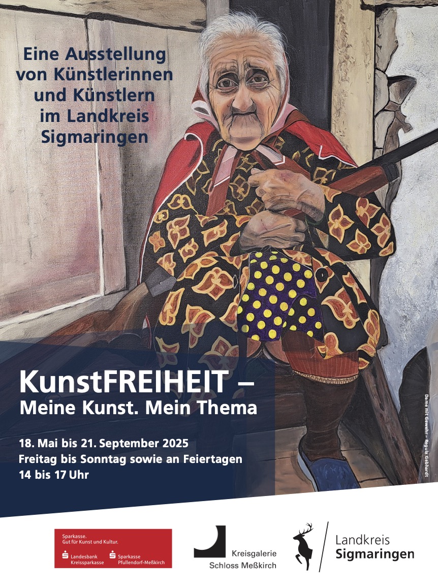 KUNSTFREIHEIT